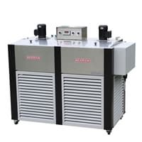 Dampening Recirculation Cooling System_Chiller